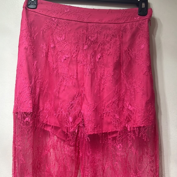 New Akiara pink pants - Picture 2 of 5